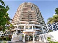 Mantra Coolangatta - Exterior