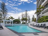 Swimming Pool - Mantra Coolangatta Beach